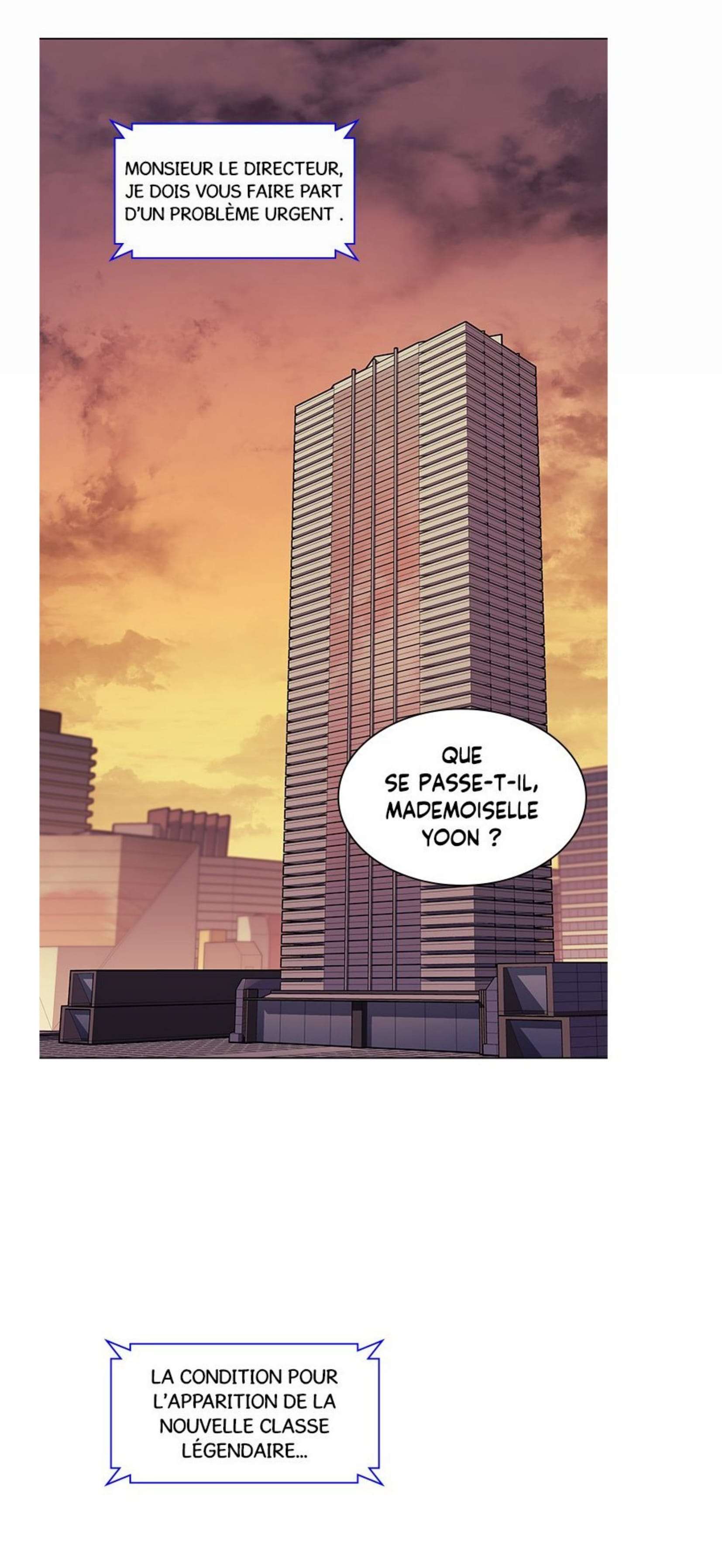 Read Overgeared FR Manga Online