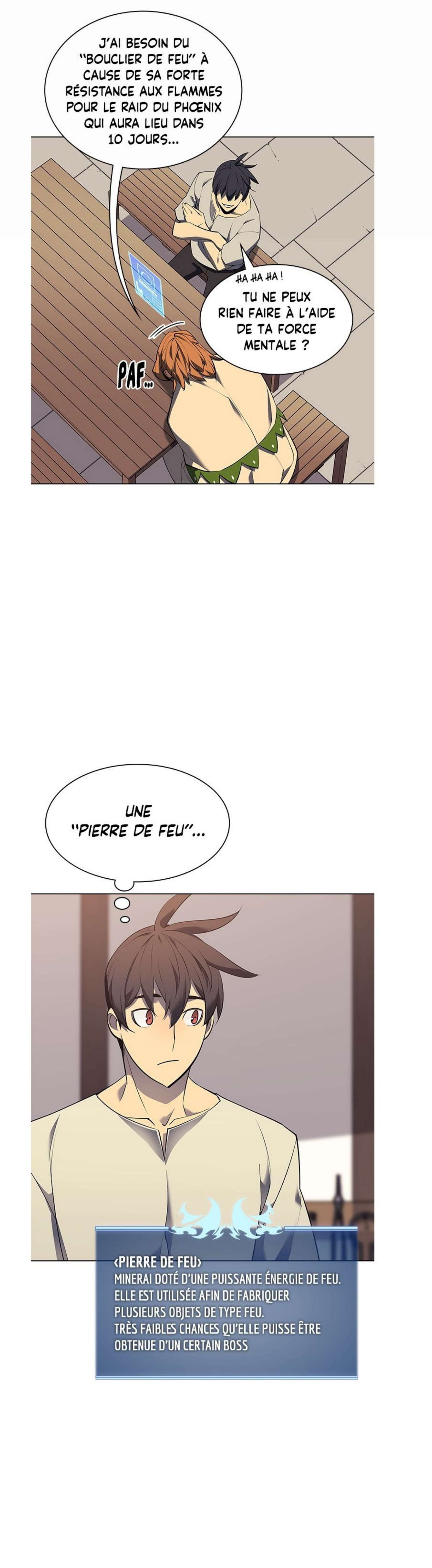 Read Overgeared FR Manga Online