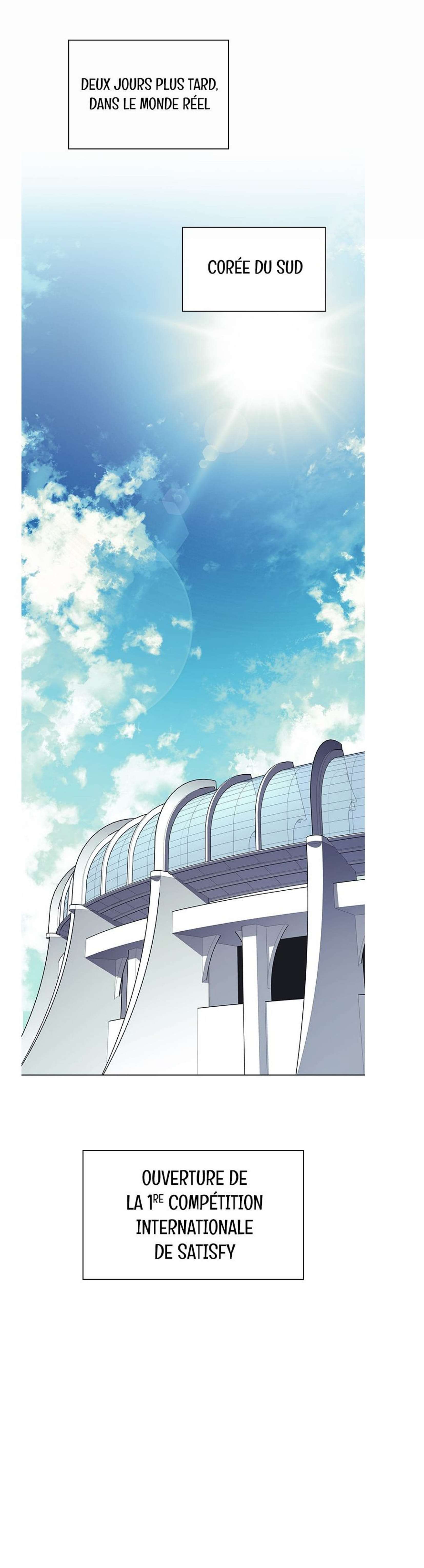 Read Overgeared FR Manga Online