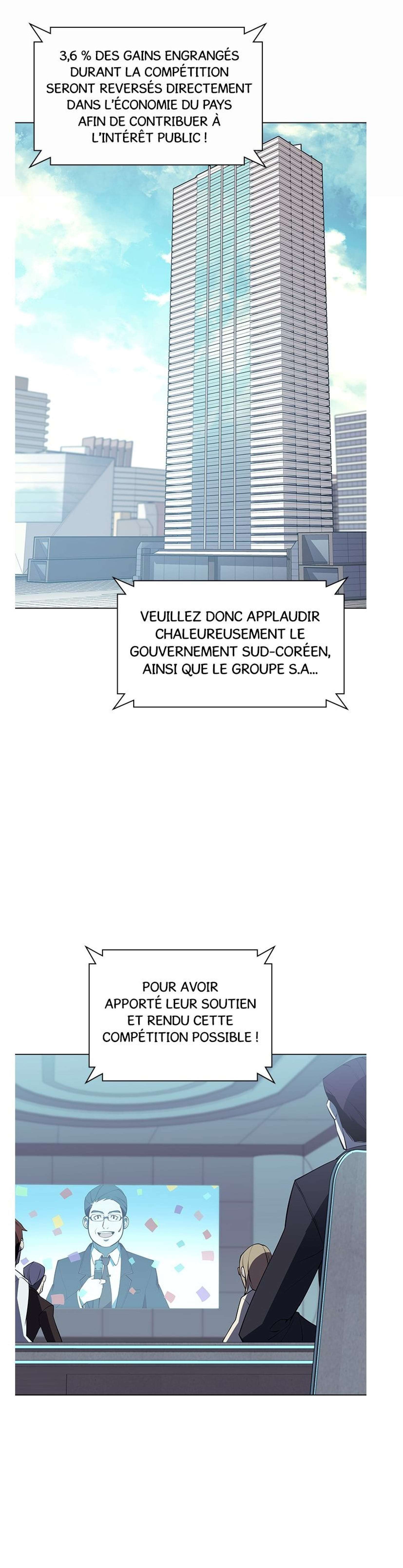 Read Overgeared FR Manga Online