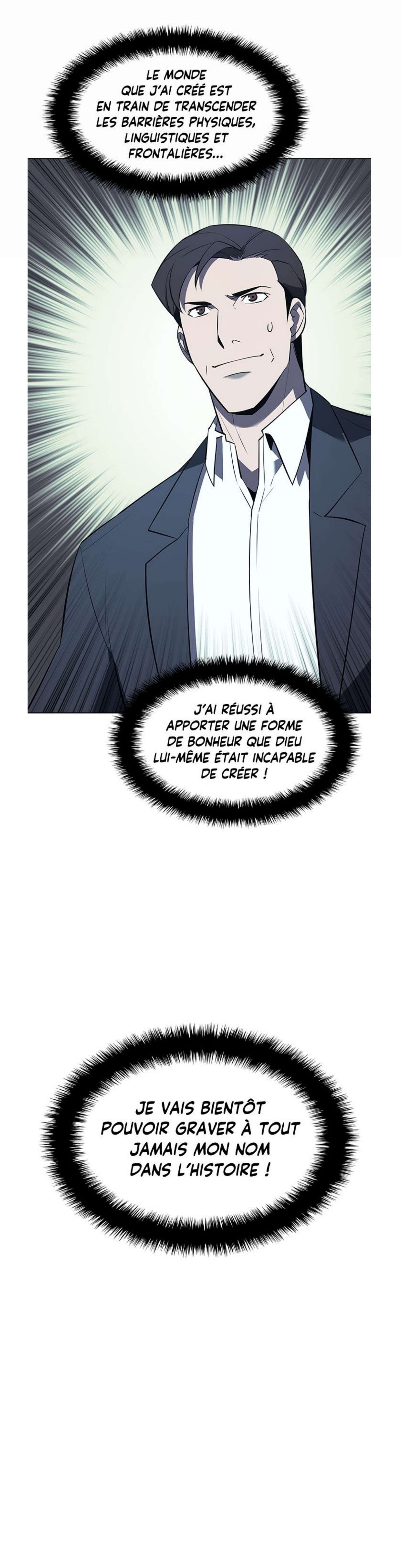 Read Overgeared FR Manga Online