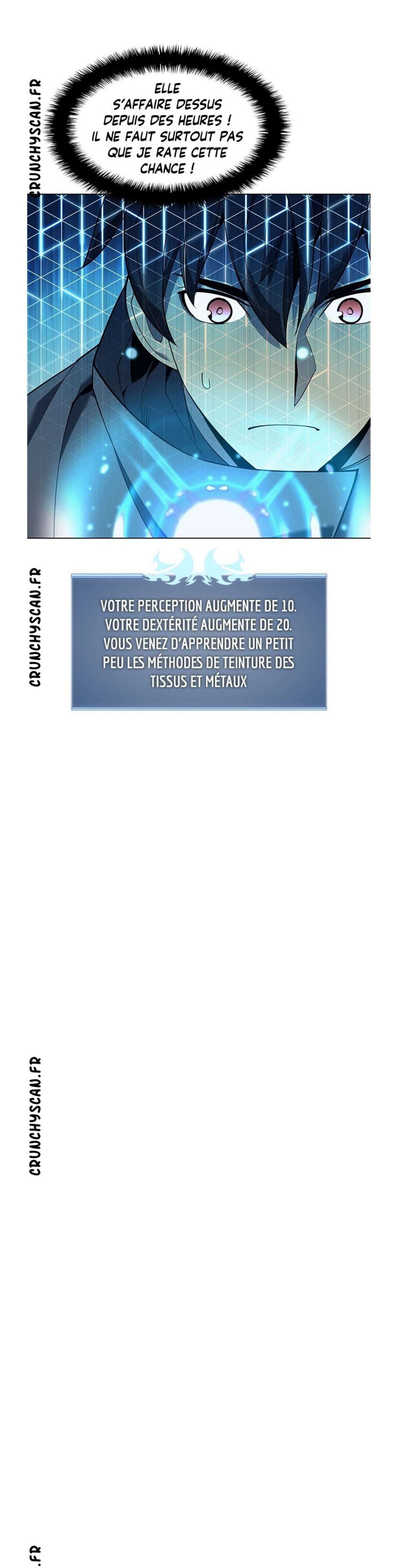 Read Overgeared FR Manga Online