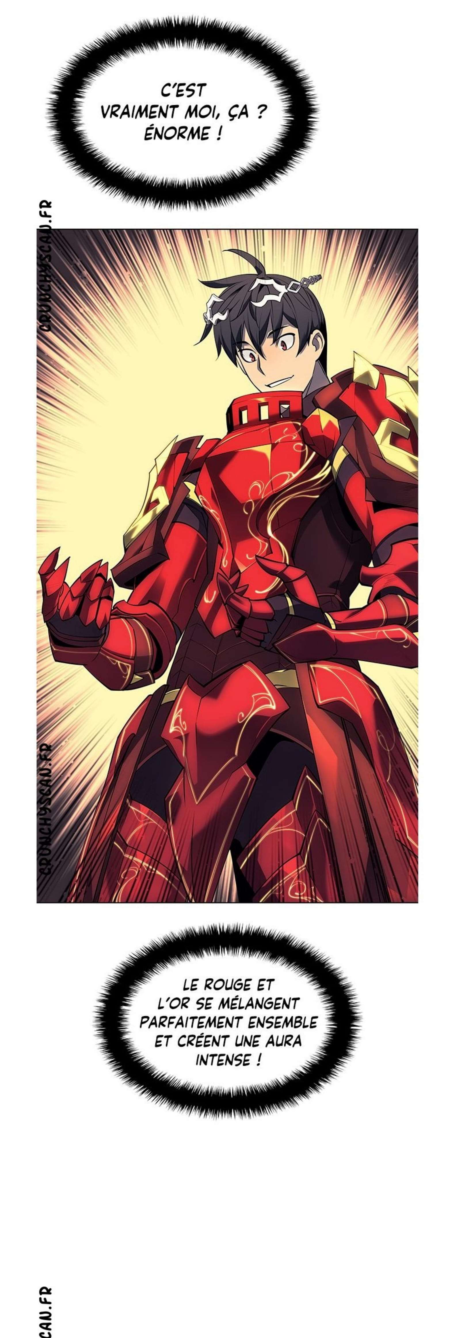 Read Overgeared FR Manga Online