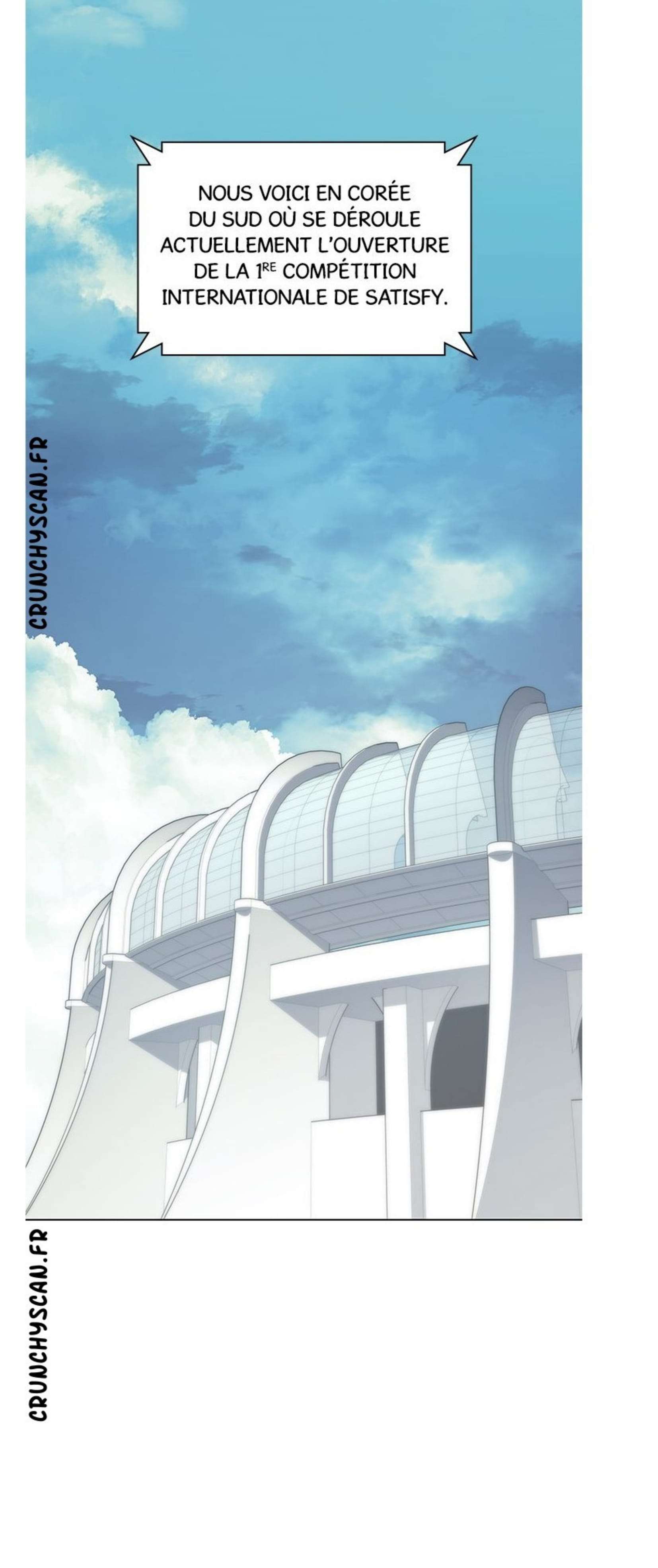 Read Overgeared FR Manga Online