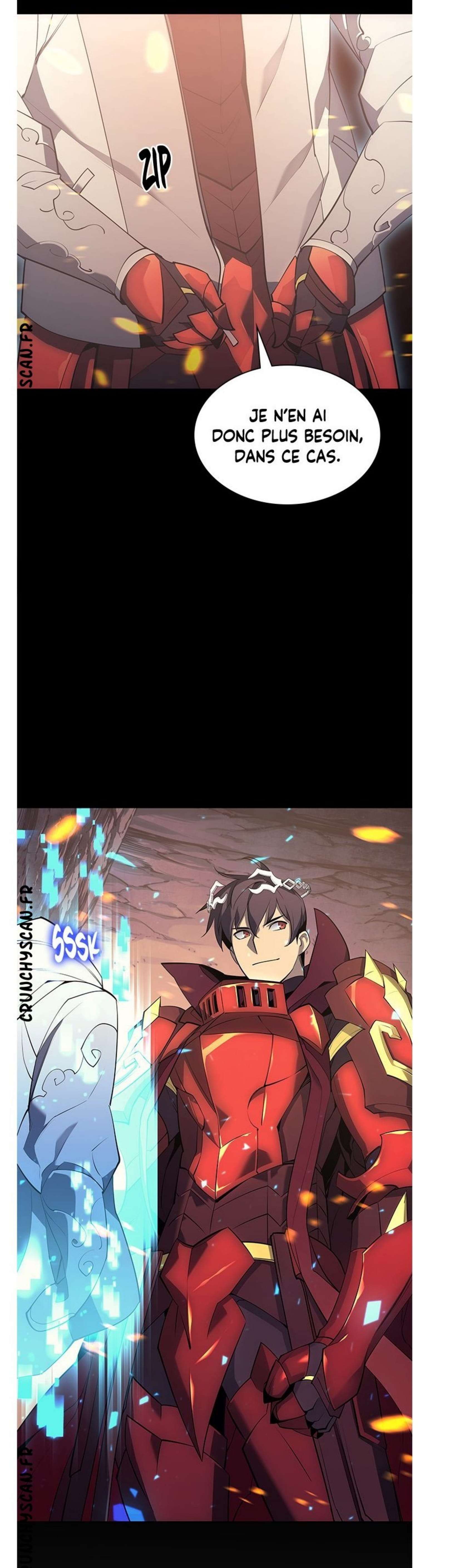 Read Overgeared FR Manga Online