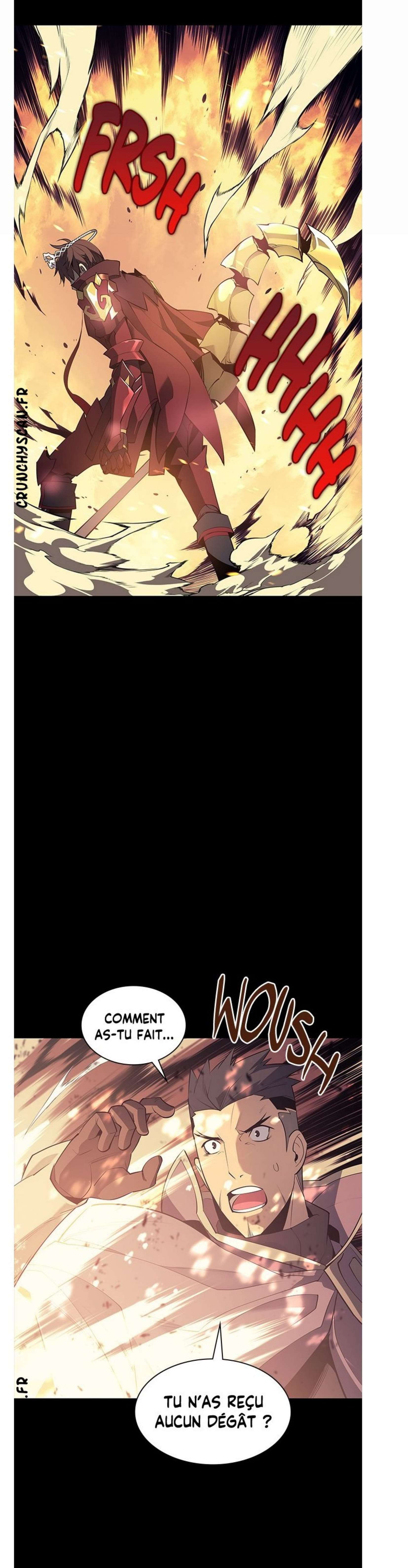 Read Overgeared FR Manga Online