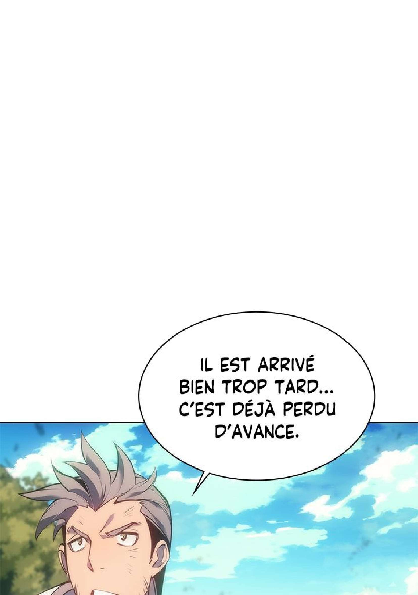 Read Overgeared FR Manga Online