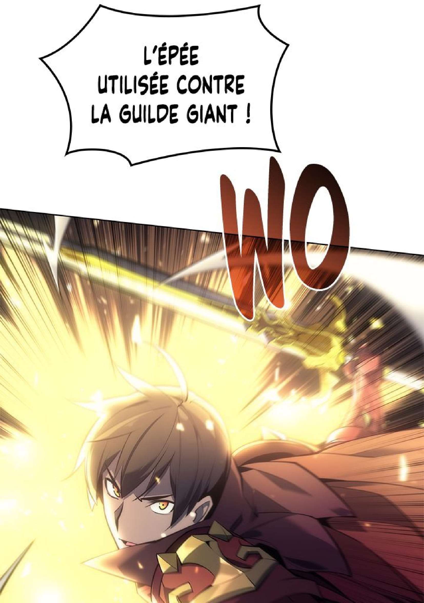 Read Overgeared FR Manga Online