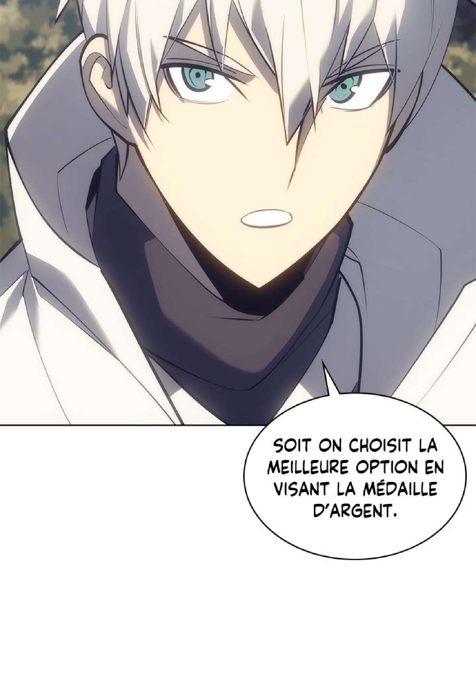 Read Overgeared FR Manga Online