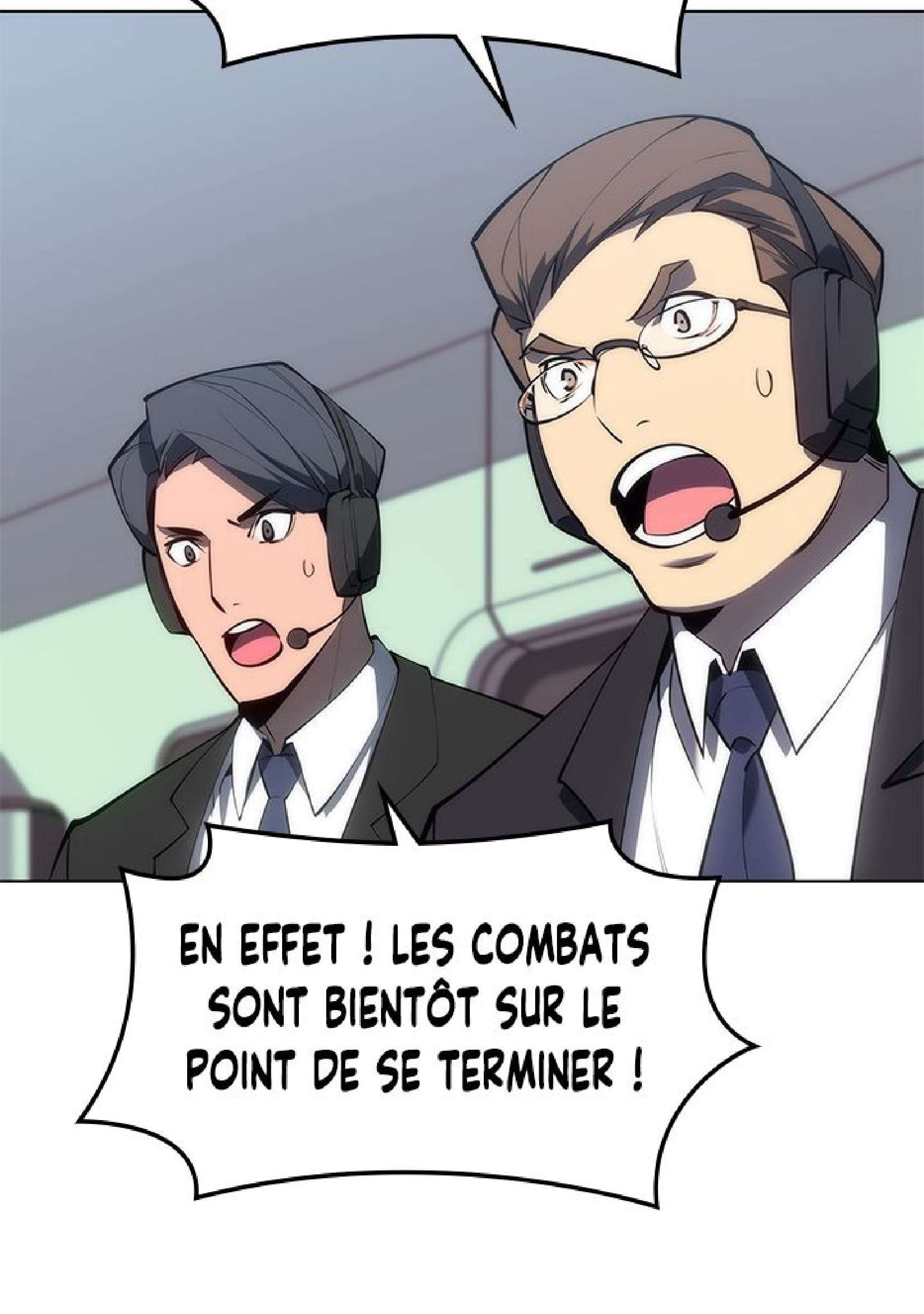 Read Overgeared FR Manga Online