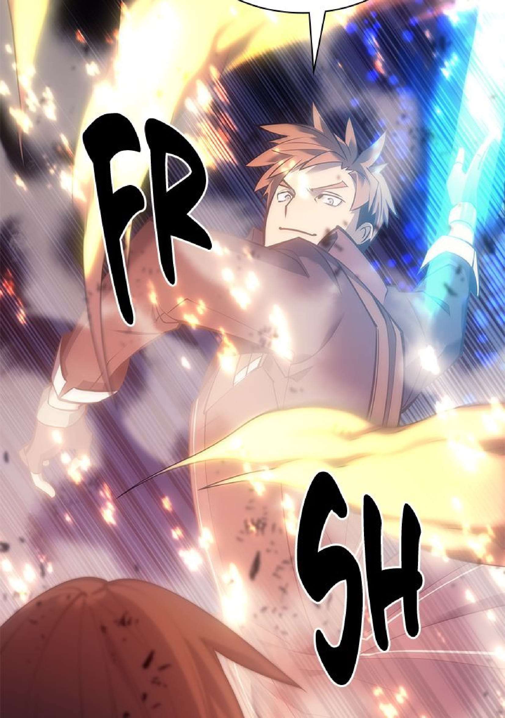 Read Overgeared FR Manga Online