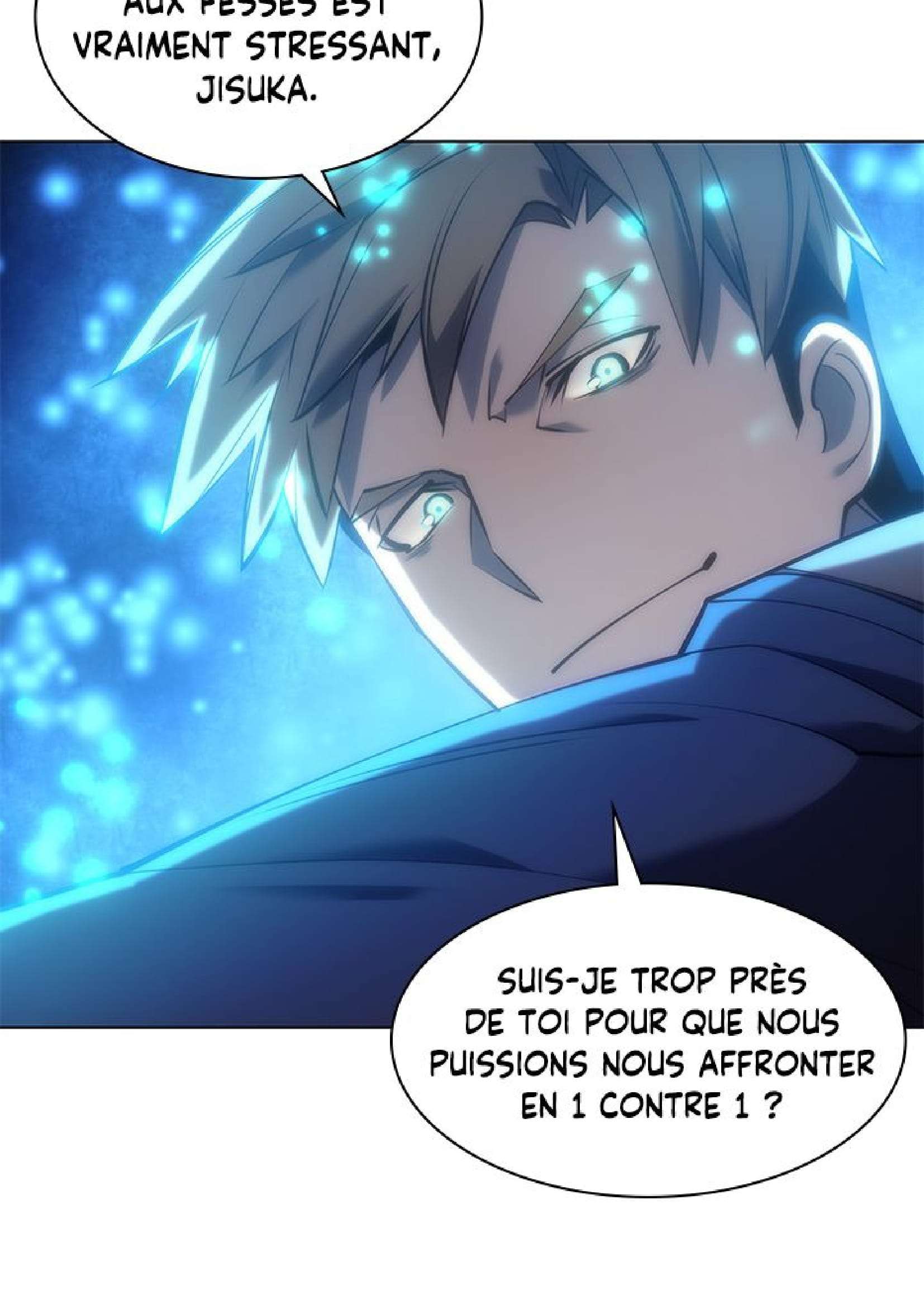 Read Overgeared FR Manga Online