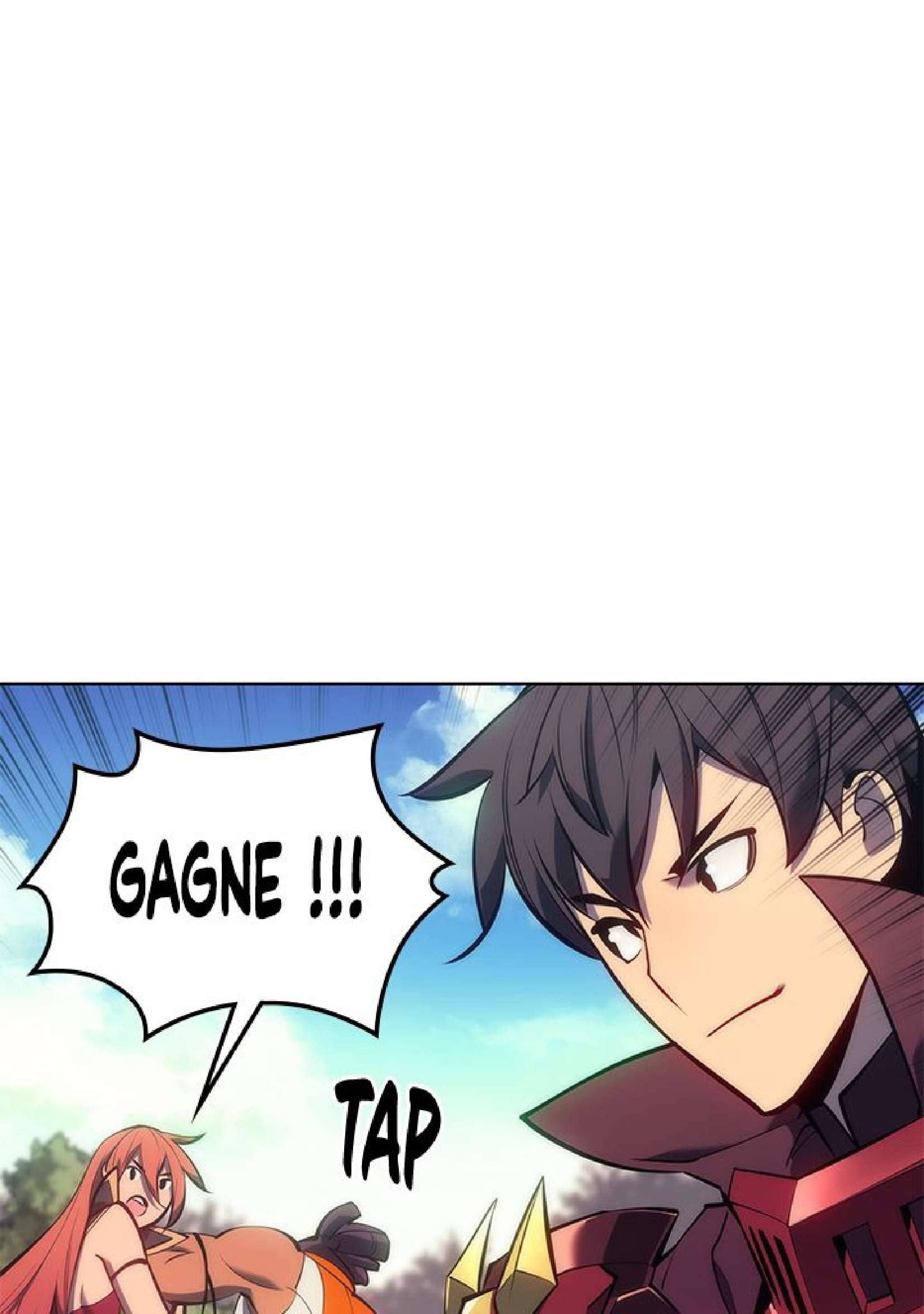 Read Overgeared FR Manga Online