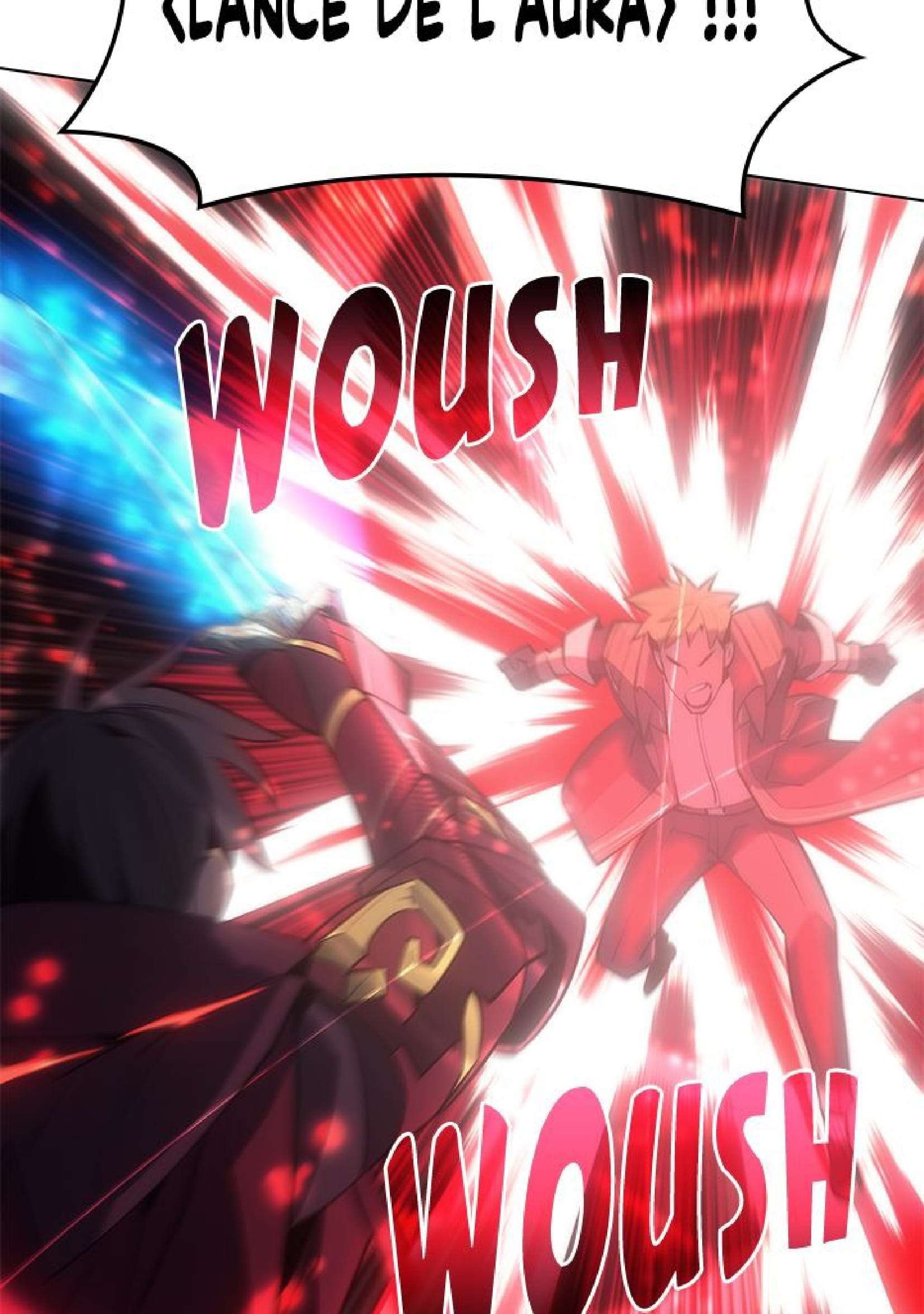 Read Overgeared FR Manga Online