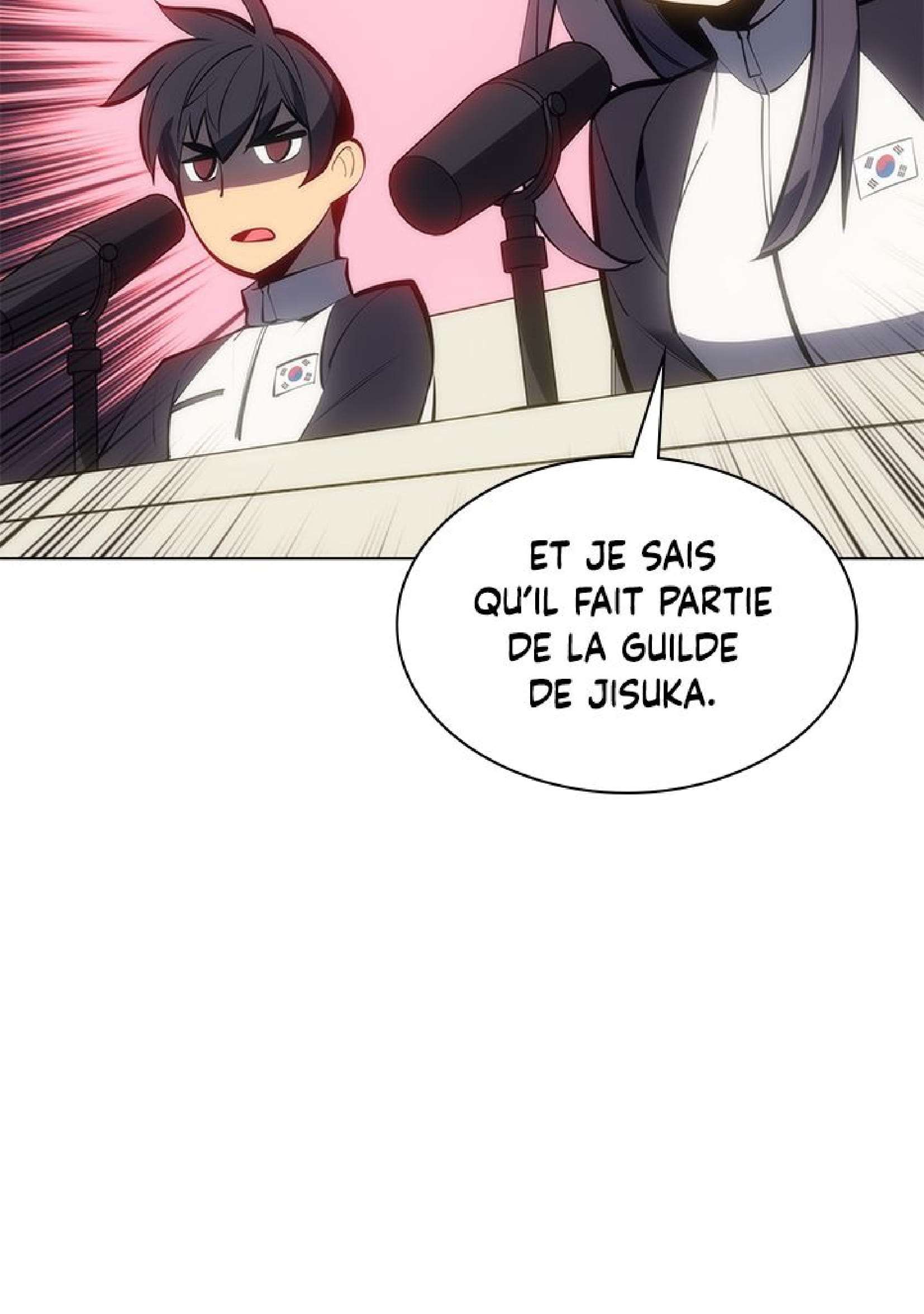 Read Overgeared FR Manga Online