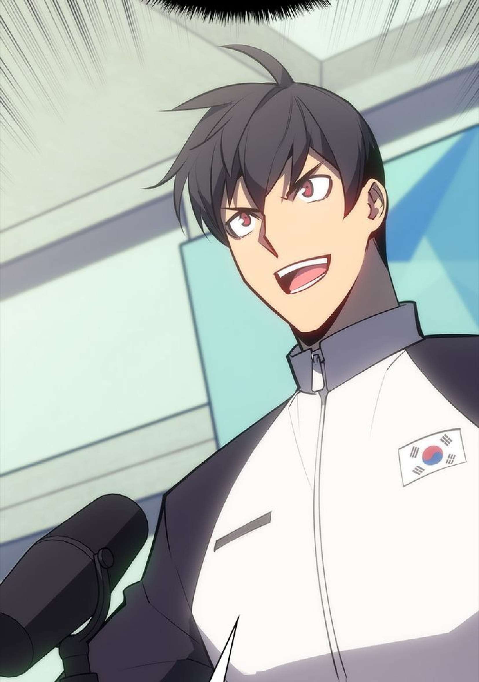 Read Overgeared FR Manga Online