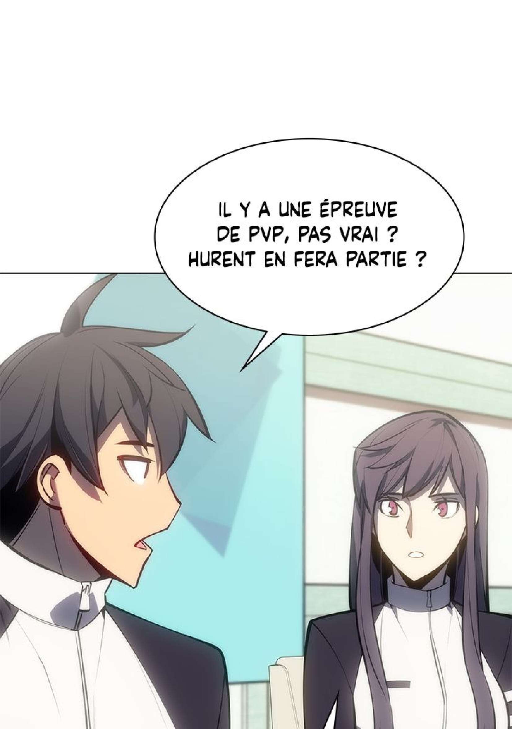 Read Overgeared FR Manga Online