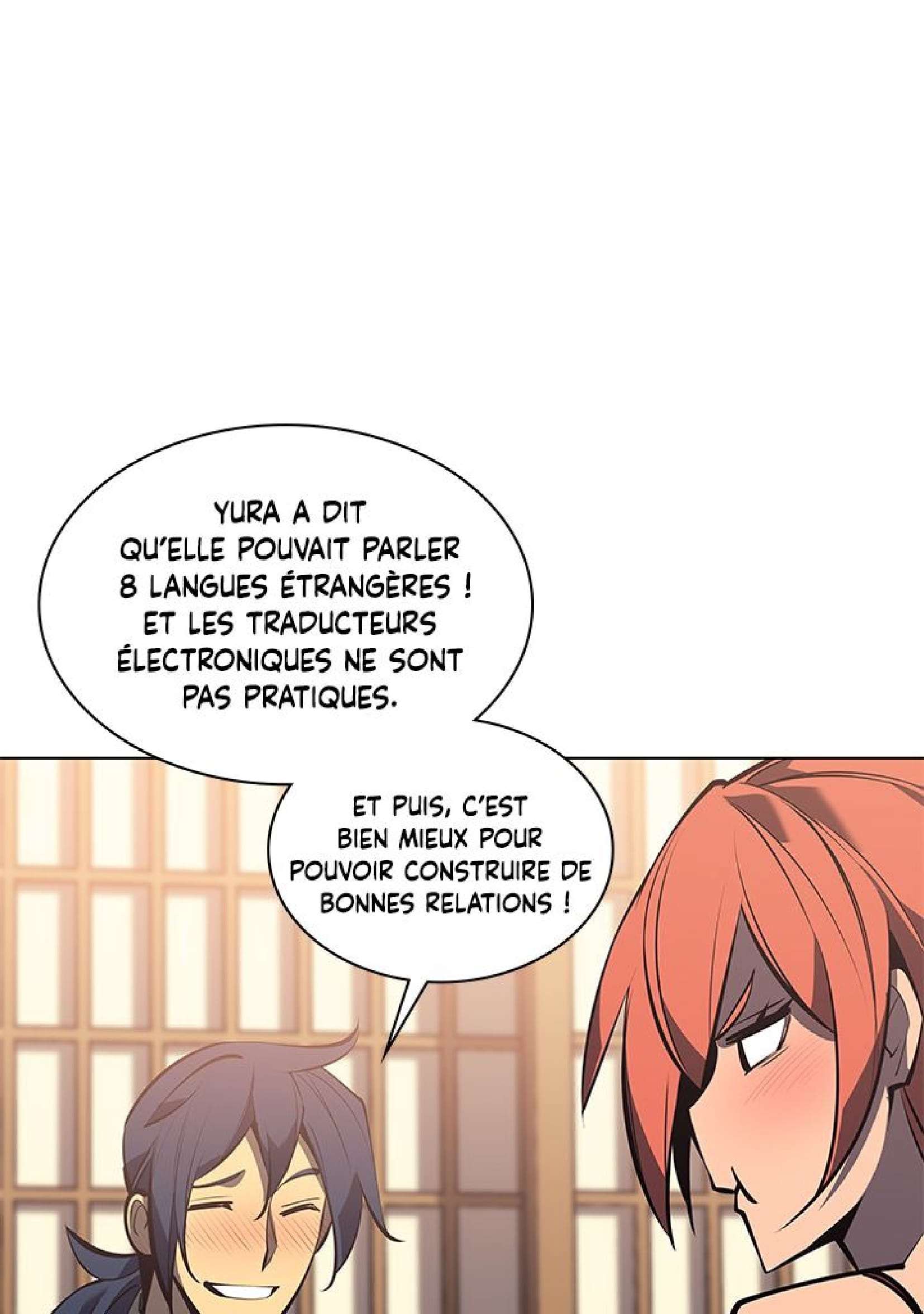 Read Overgeared FR Manga Online