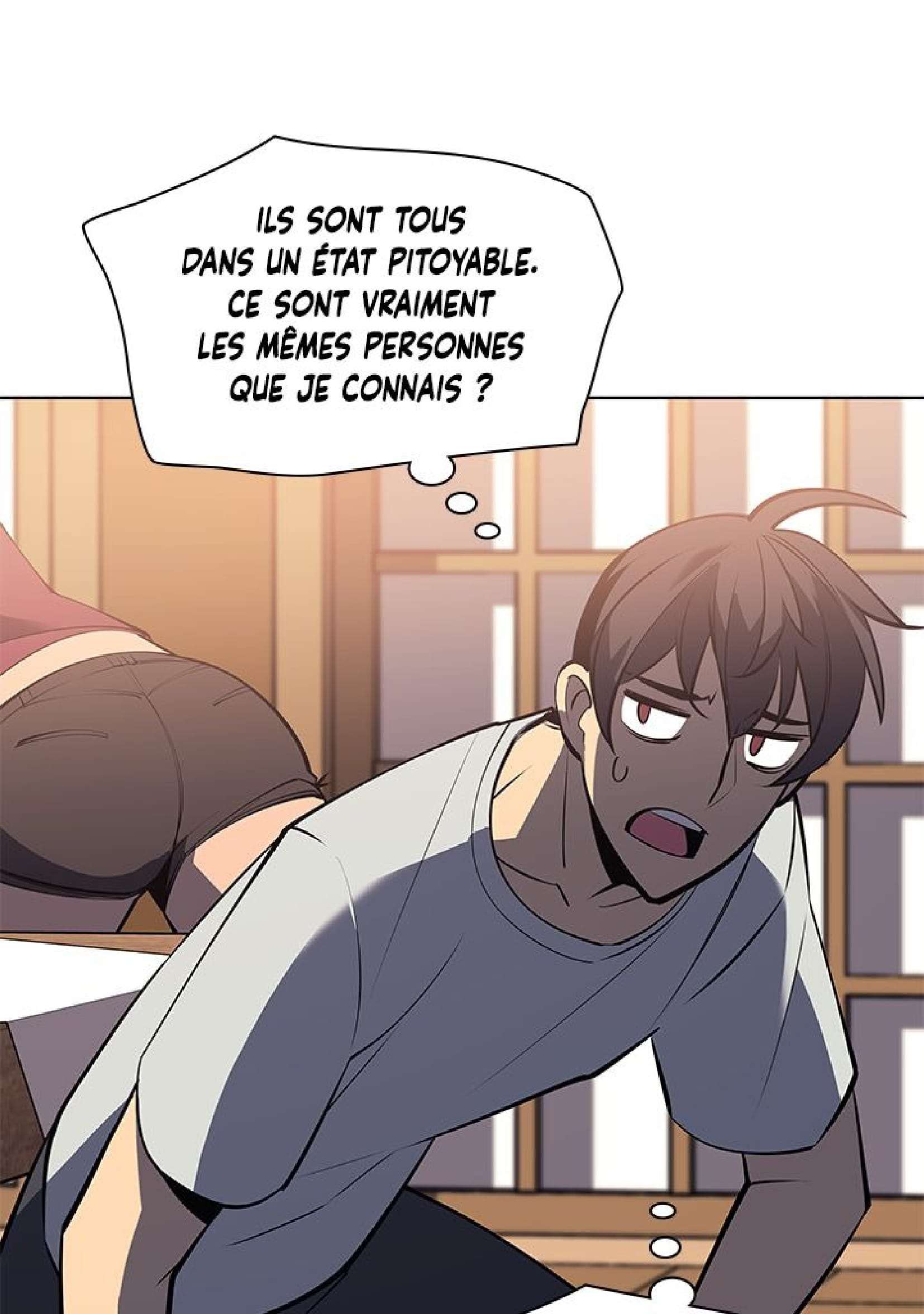 Read Overgeared FR Manga Online