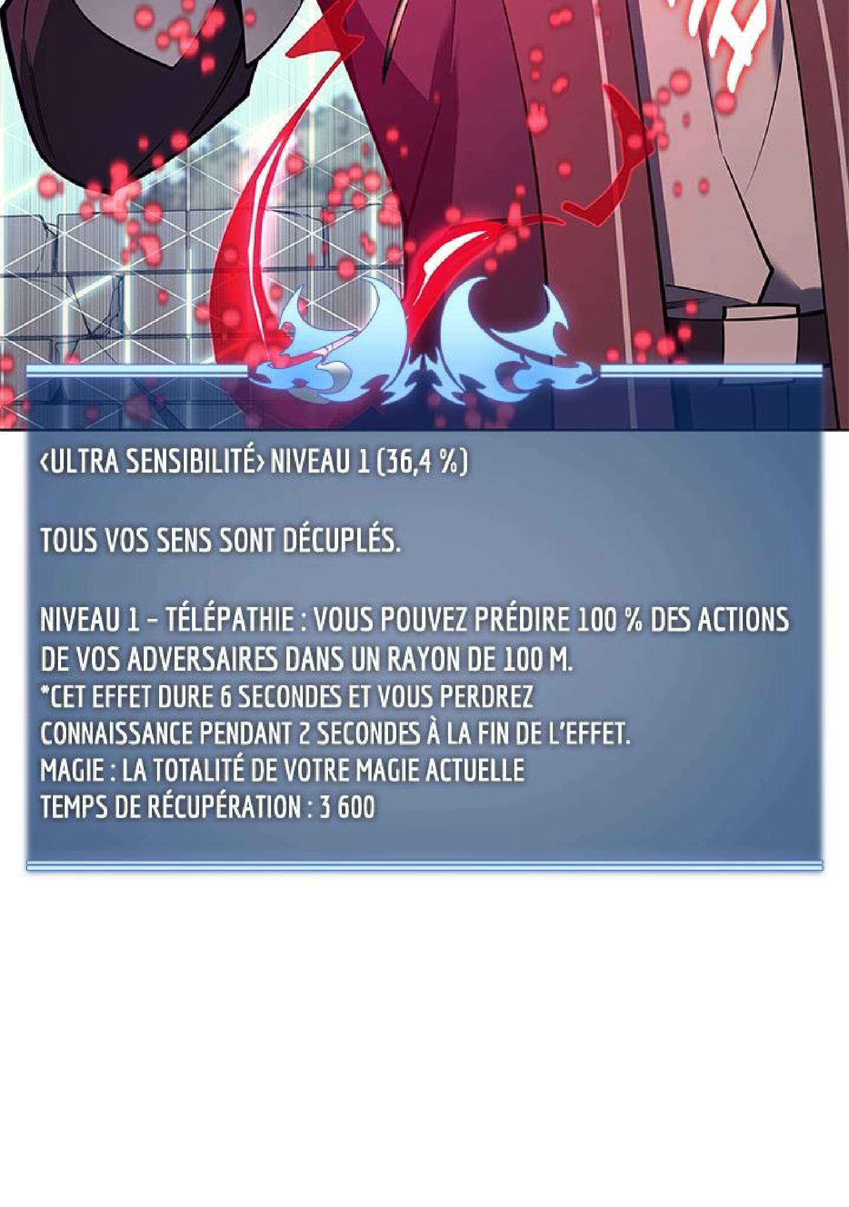 Read Overgeared FR Manga Online