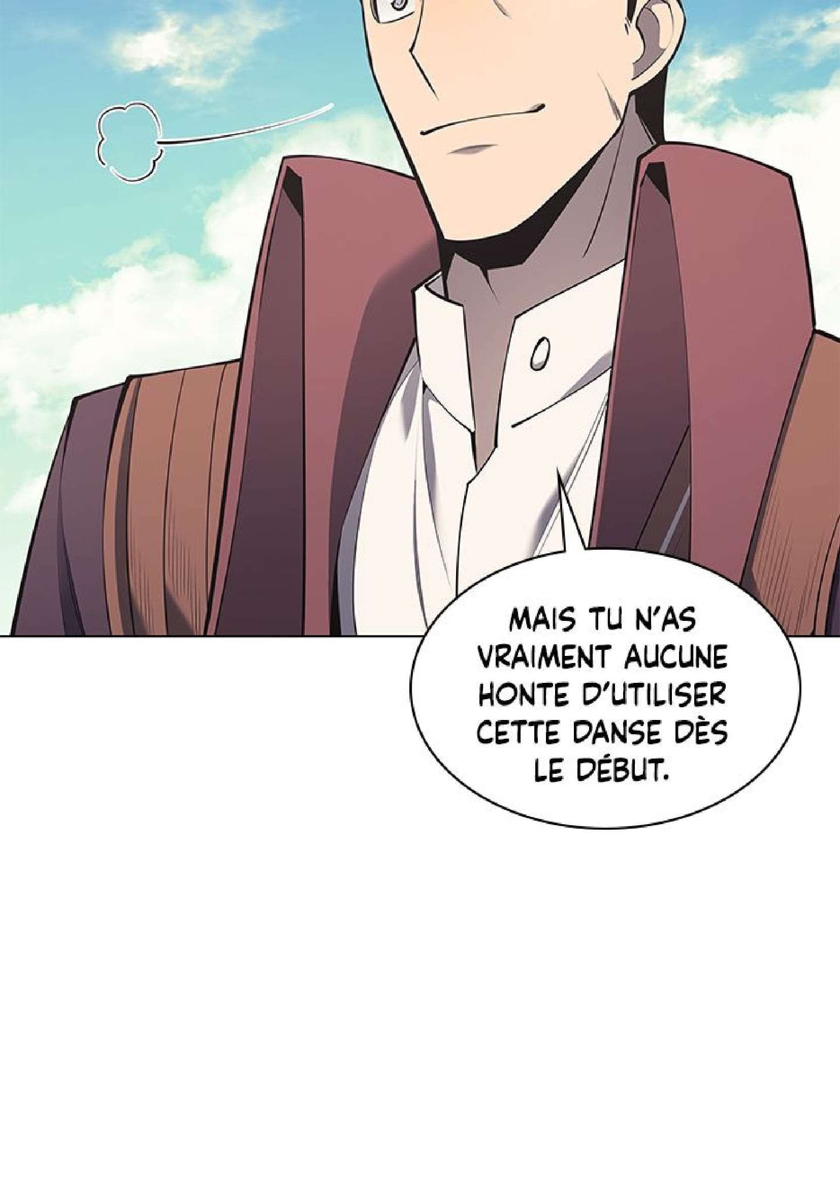 Read Overgeared FR Manga Online