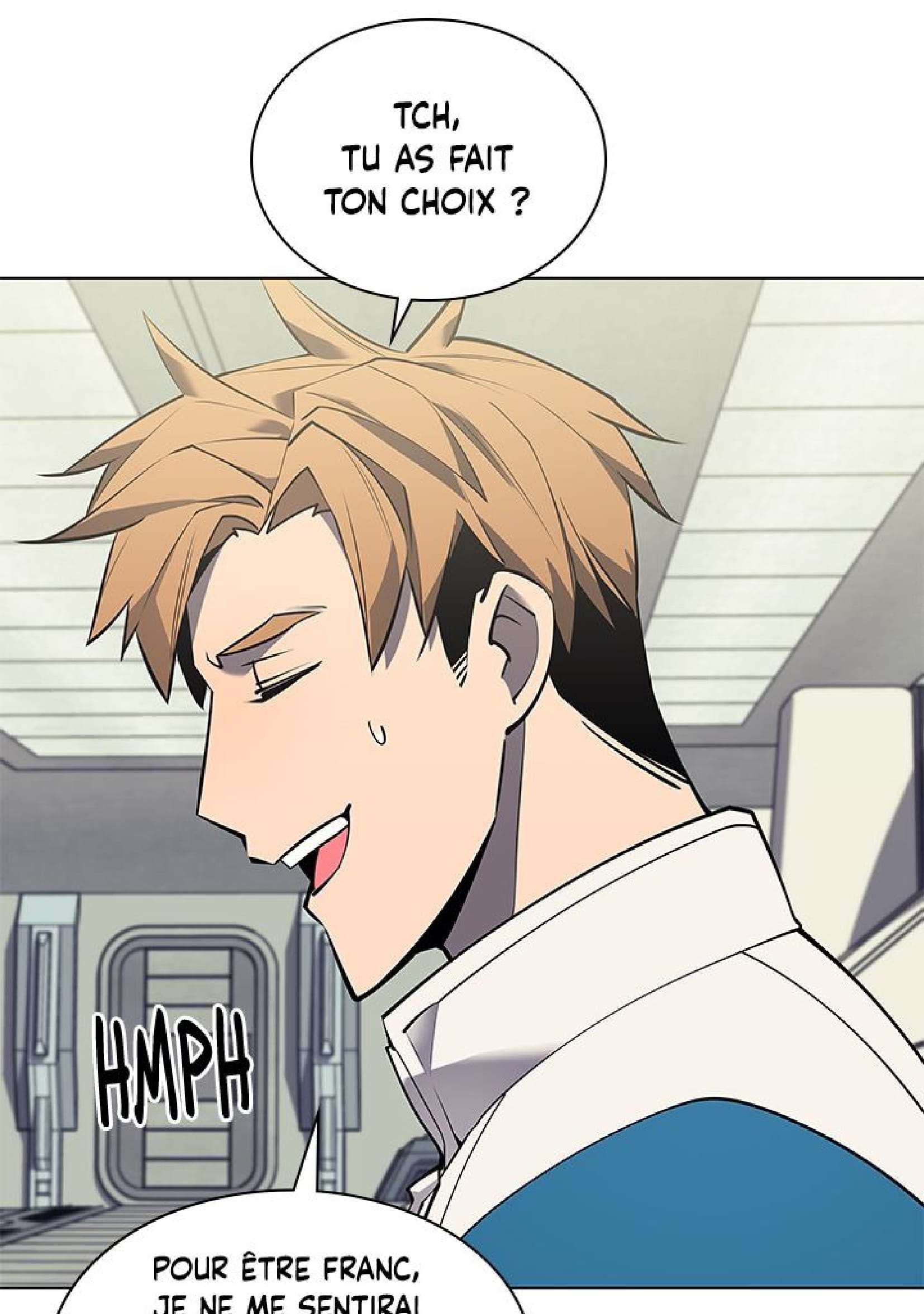 Read Overgeared FR Manga Online