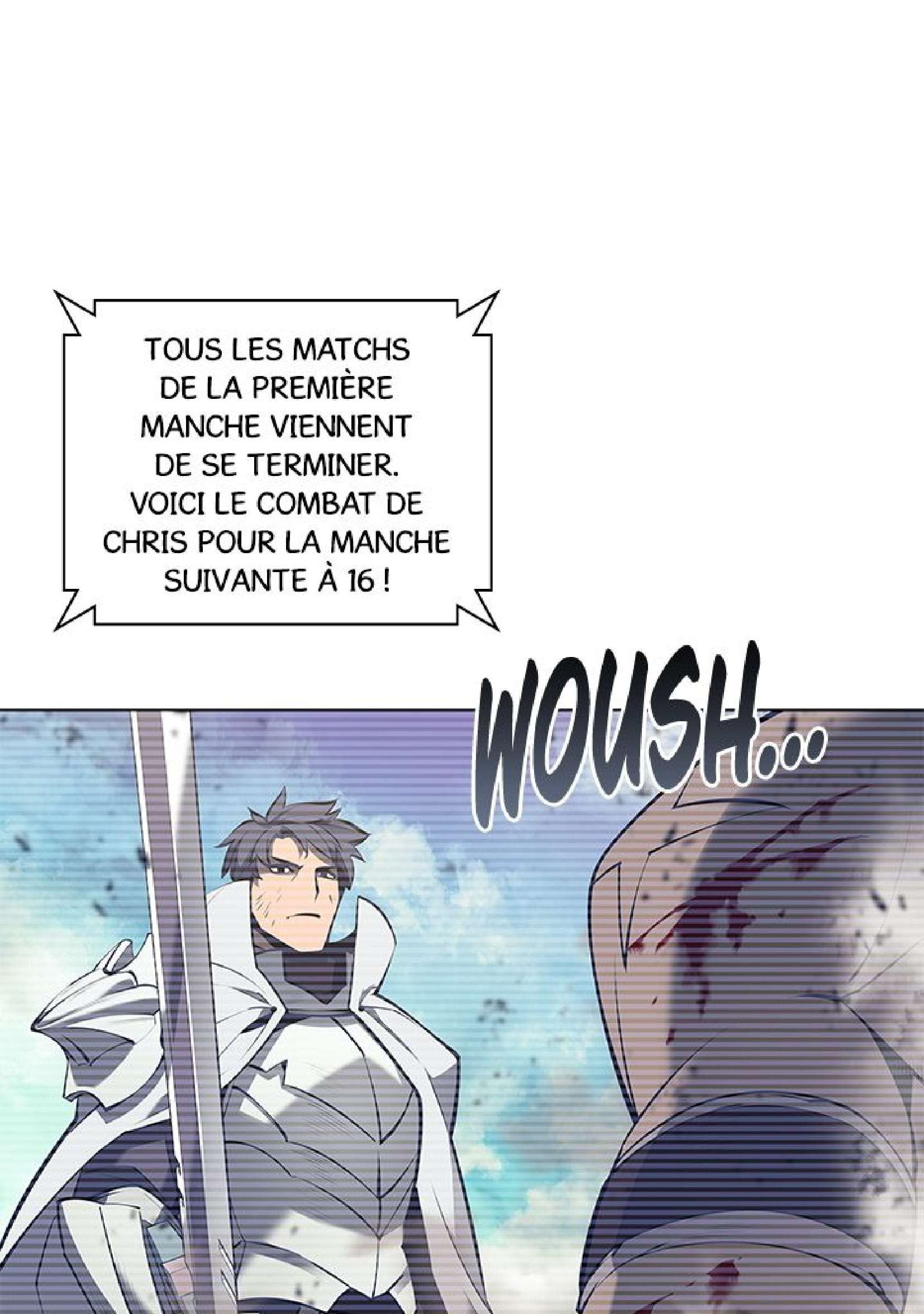 Read Overgeared FR Manga Online