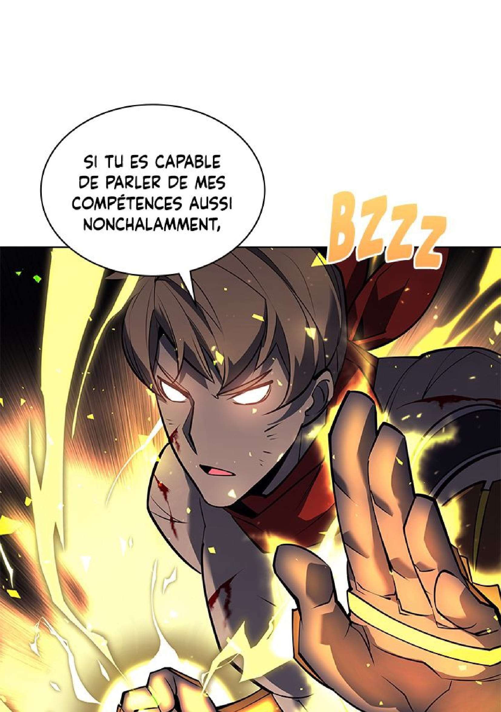 Read Overgeared FR Manga Online