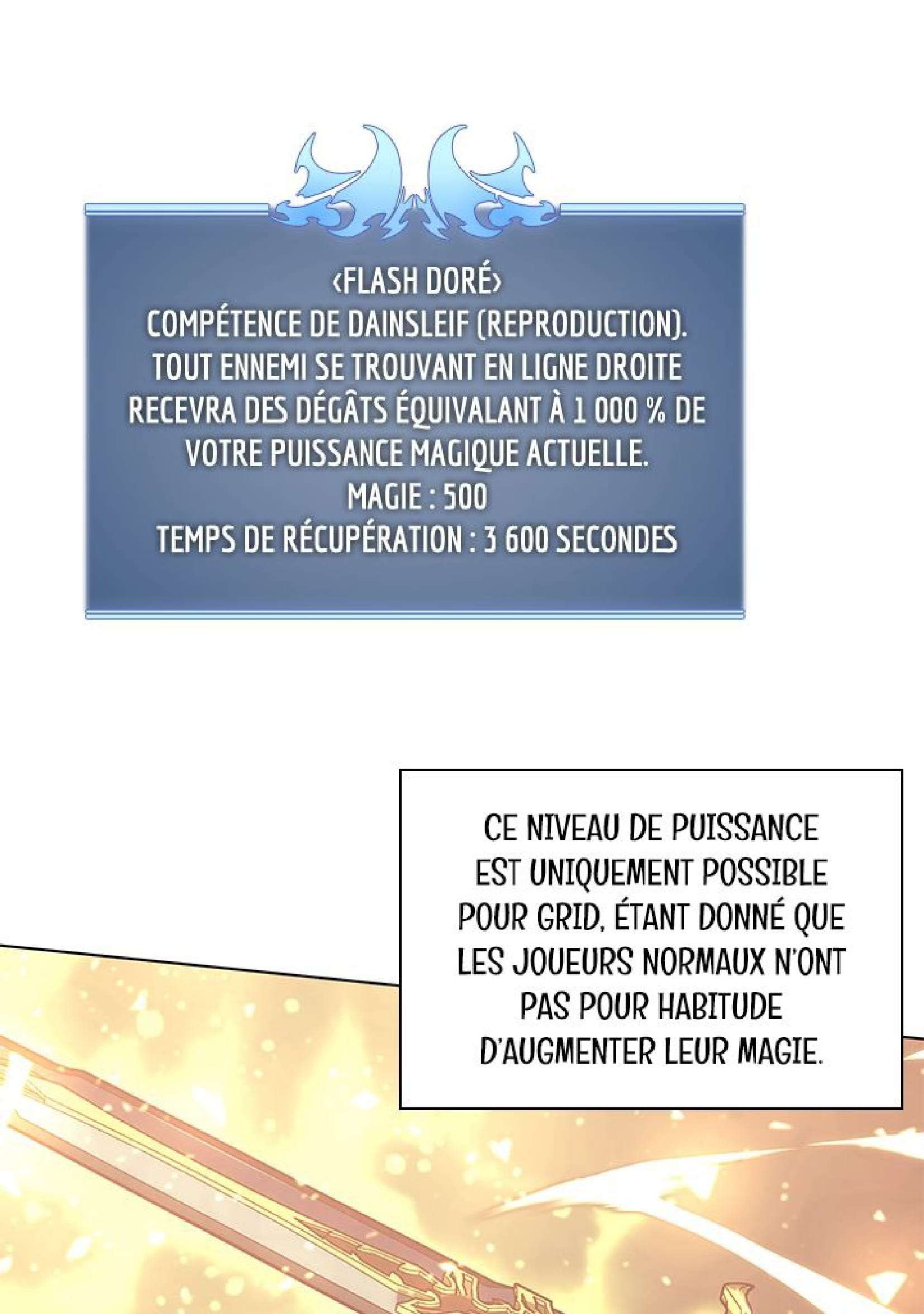 Read Overgeared FR Manga Online