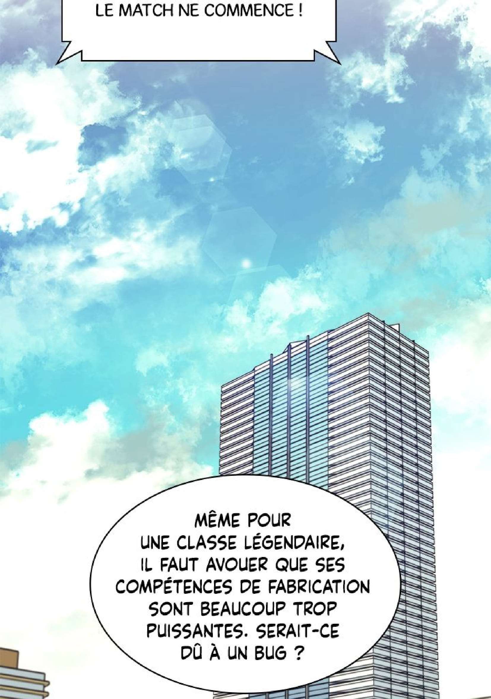 Read Overgeared FR Manga Online