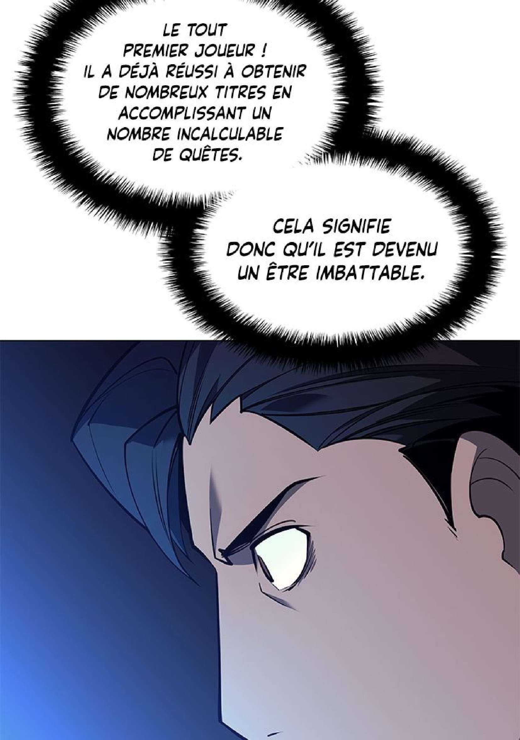 Read Overgeared FR Manga Online