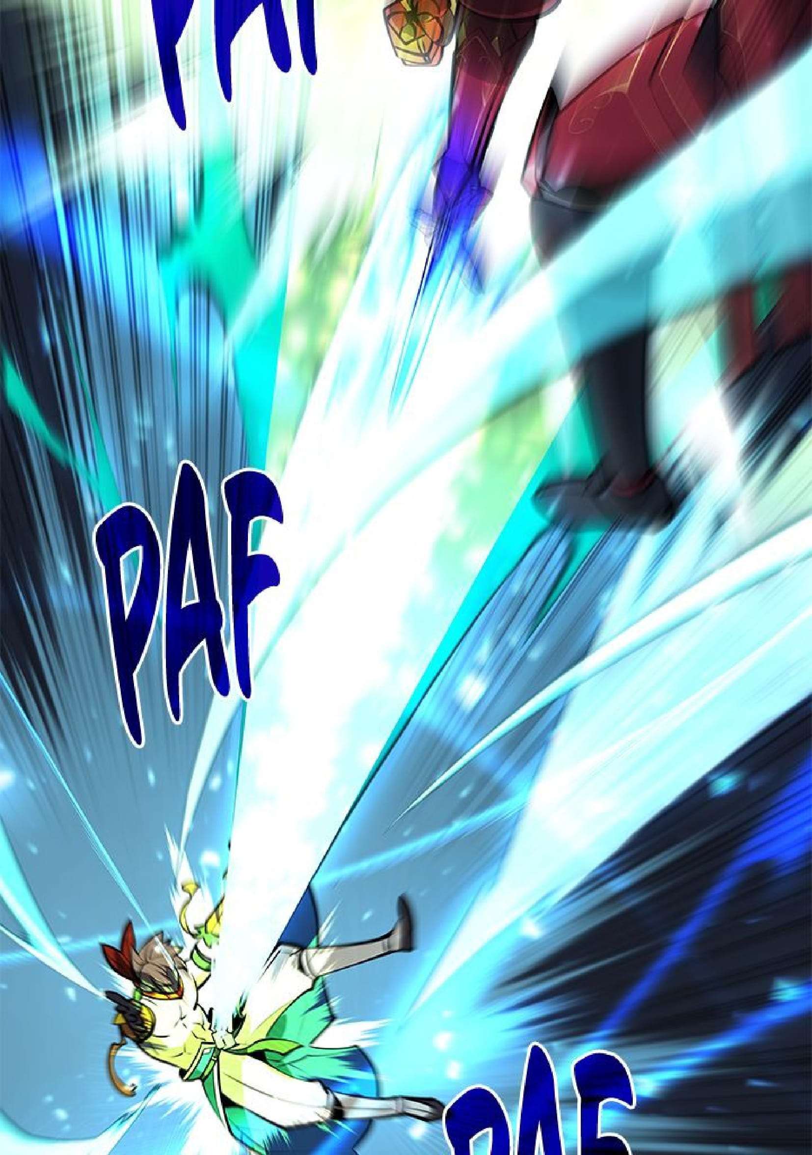 Read Overgeared FR Manga Online