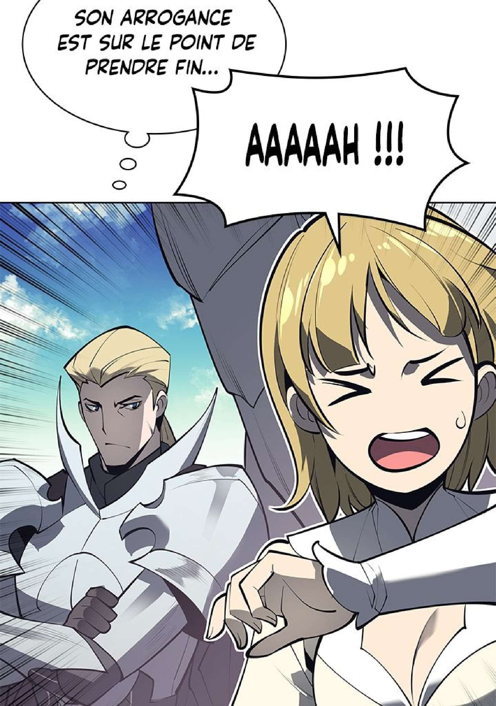 Read Overgeared FR Manga Online