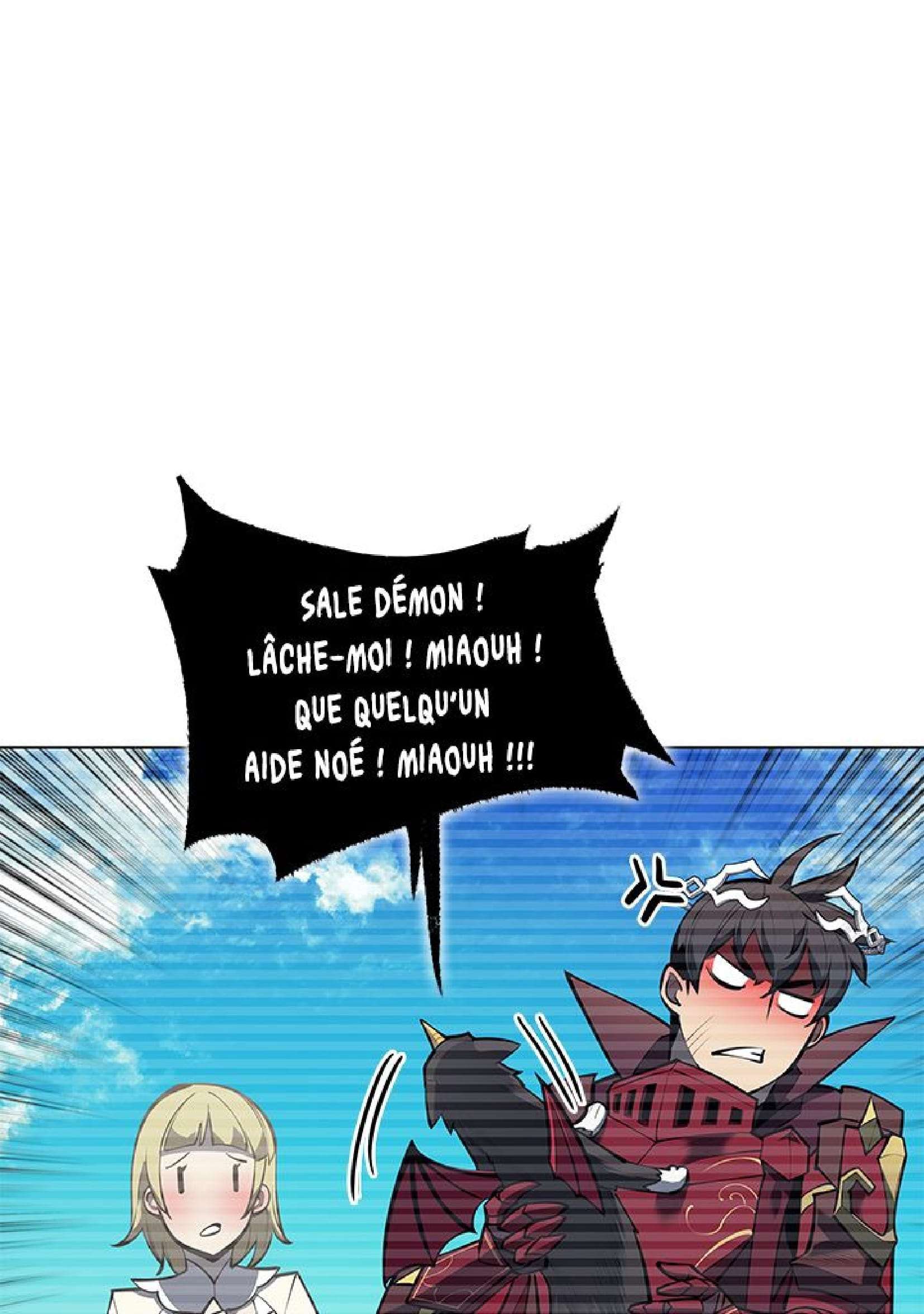 Read Overgeared FR Manga Online