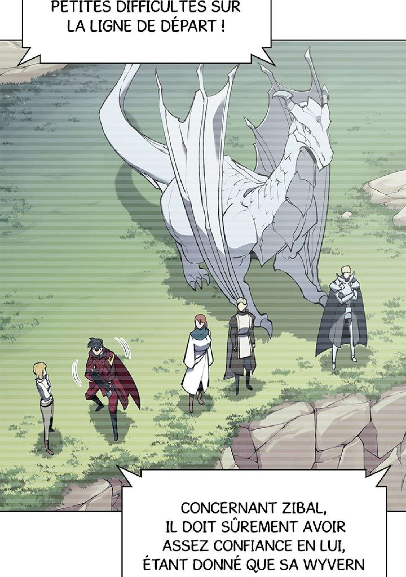 Read Overgeared FR Manga Online