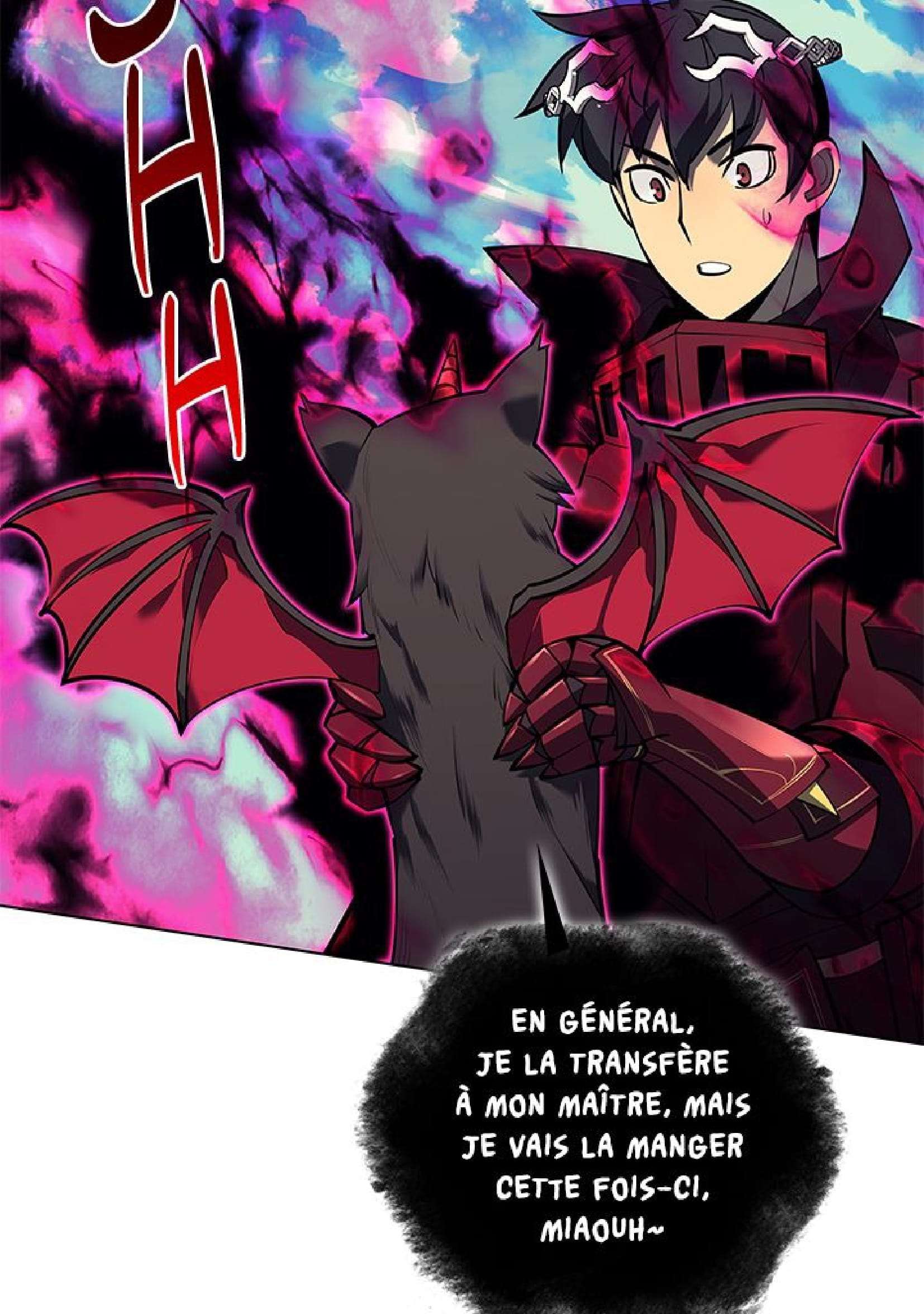 Read Overgeared FR Manga Online