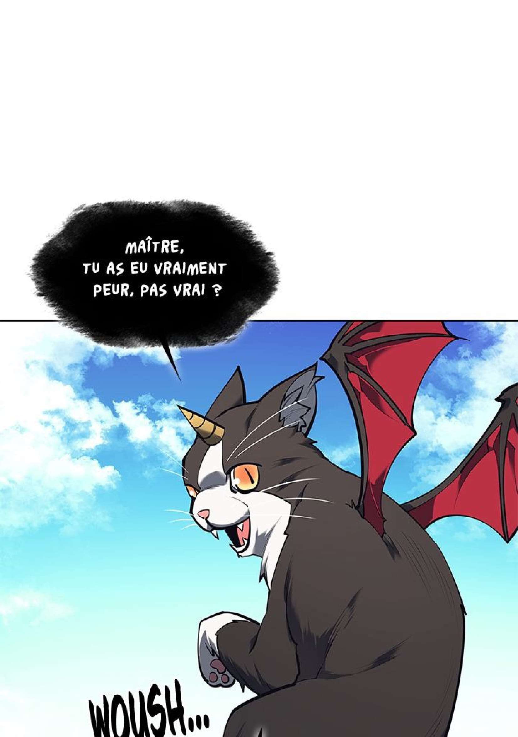 Read Overgeared FR Manga Online