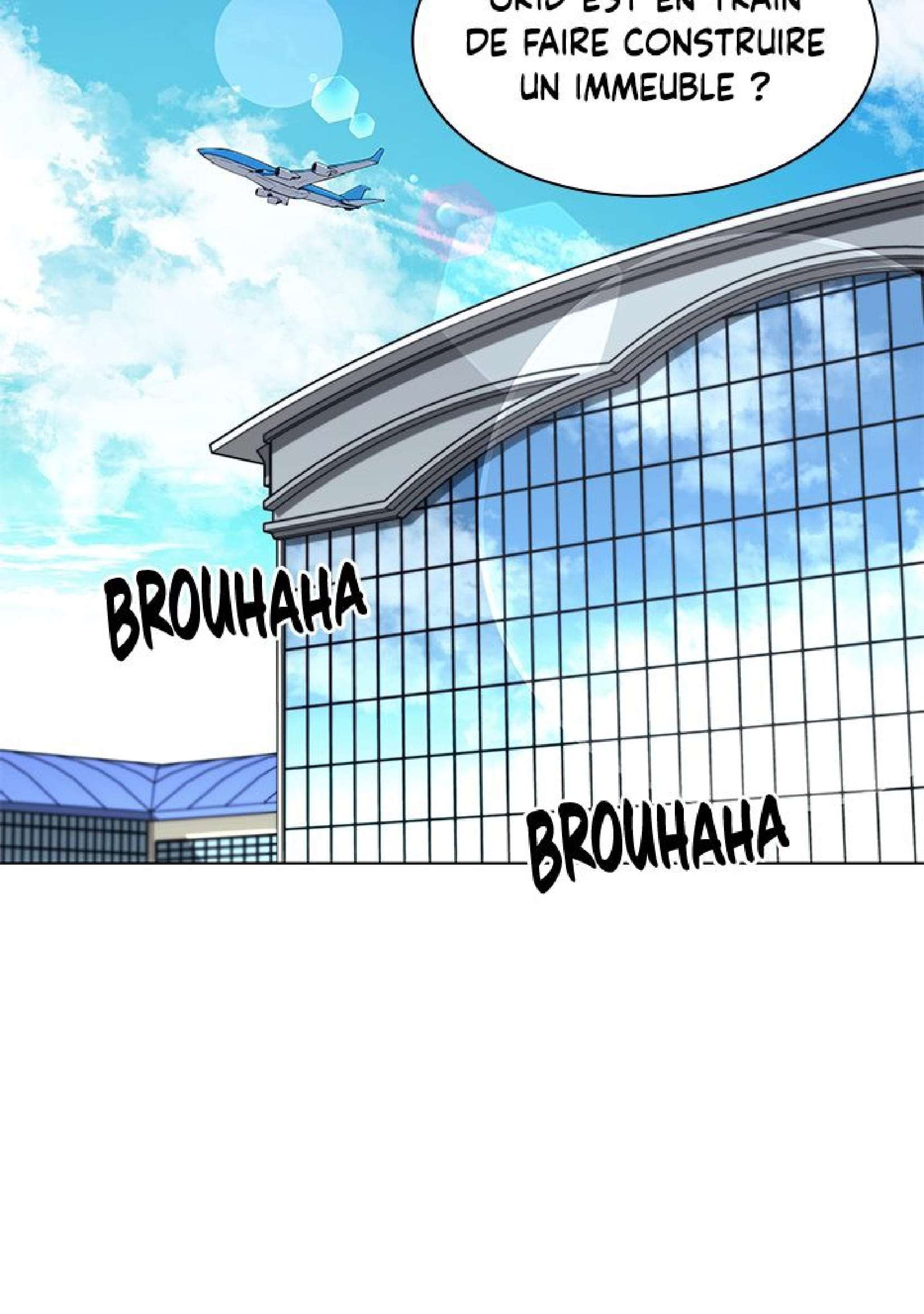 Read Overgeared FR Manga Online