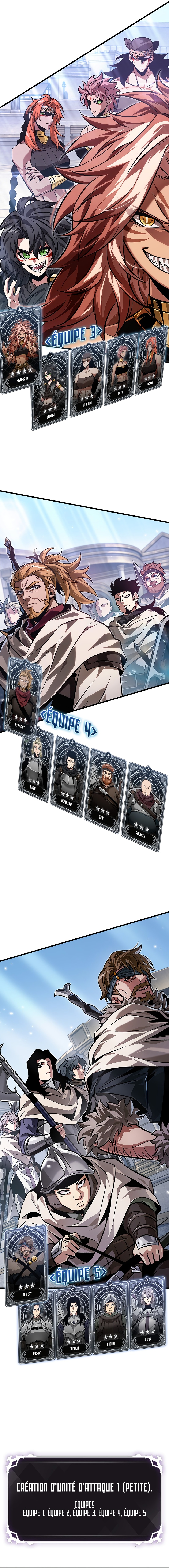 Read Pick Me Up FR Manga Online