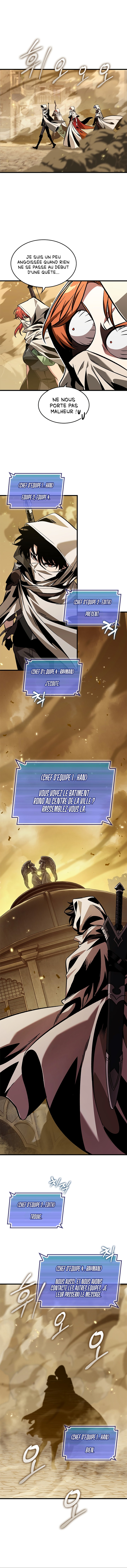 Read Pick Me Up FR Manga Online