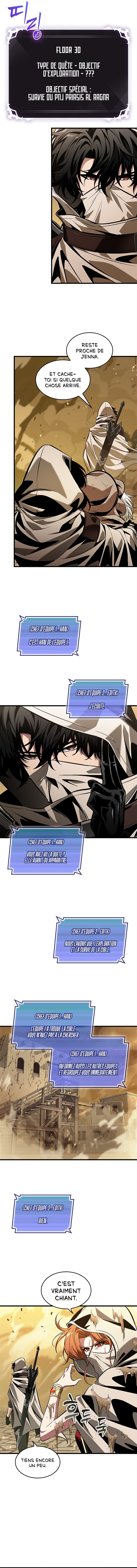 Read Pick Me Up FR Manga Online