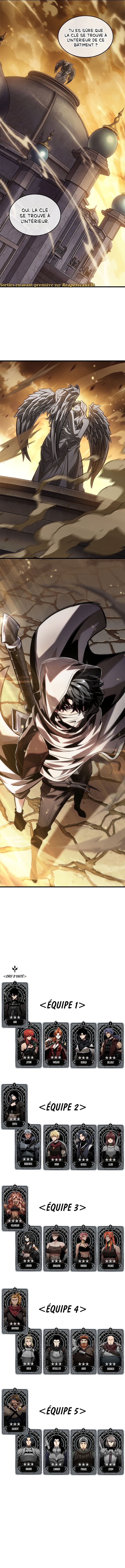 Read Pick Me Up FR Manga Online