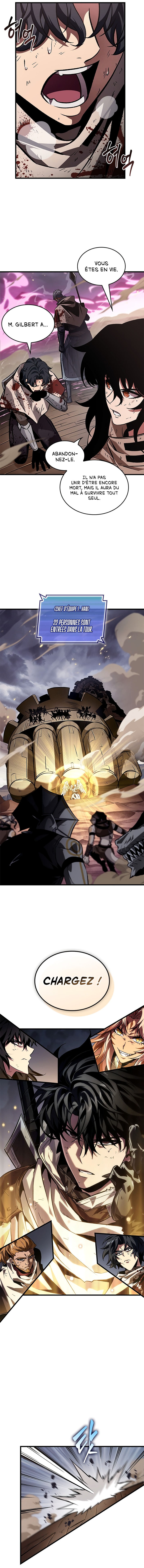 Read Pick Me Up FR Manga Online