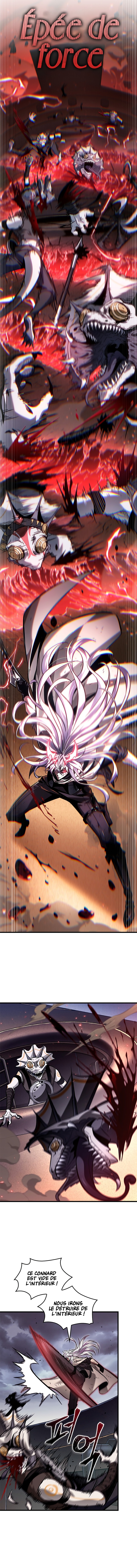 Read Pick Me Up FR Manga Online