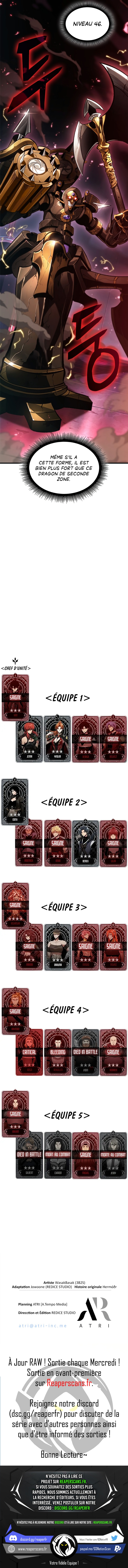 Read Pick Me Up FR Manga Online