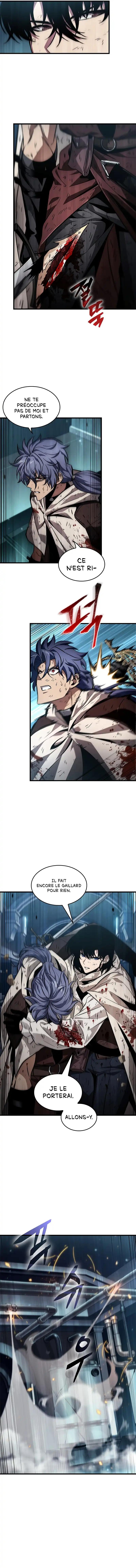 Read Pick Me Up FR Manga Online