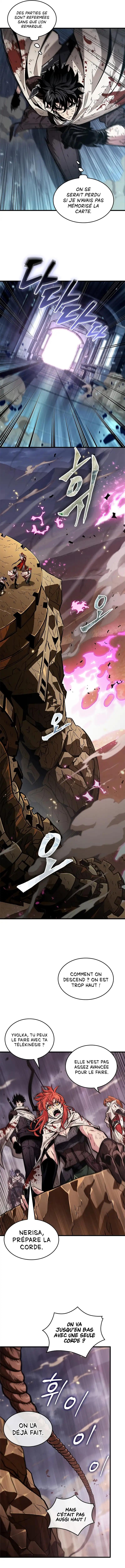 Read Pick Me Up FR Manga Online