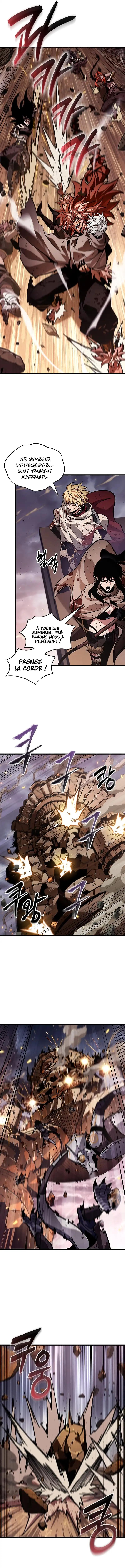 Read Pick Me Up FR Manga Online