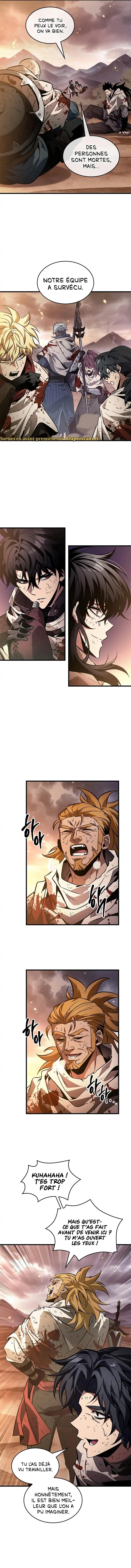 Read Pick Me Up FR Manga Online