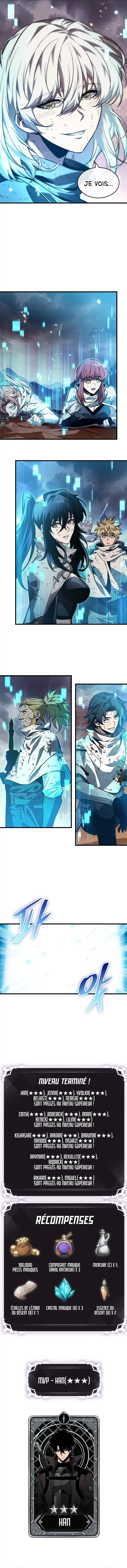 Read Pick Me Up FR Manga Online